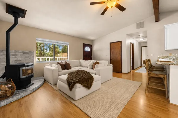 $339,000 | 5603 Sierra Springs Drive, Pollock Pines, CA 95726