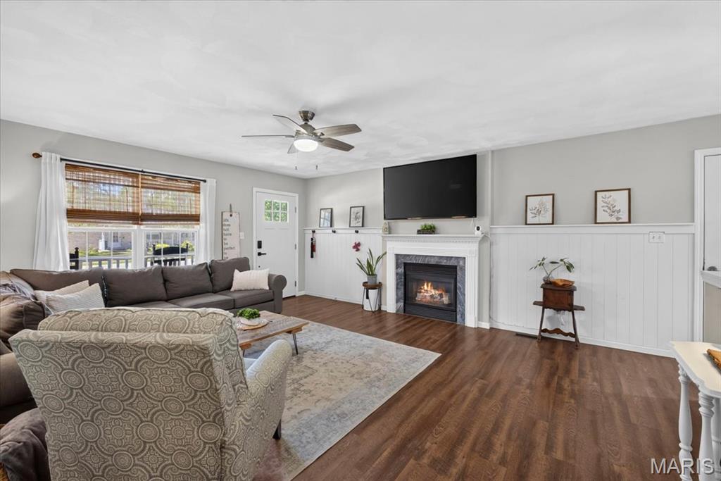 122 Westview Place Waterloo, IL 62298 - Photo 10 of 34