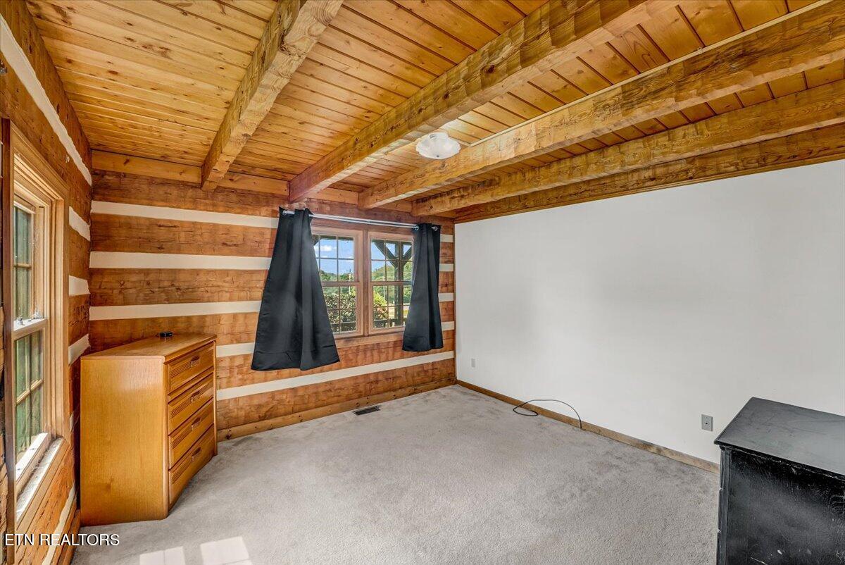 1540 Kidwell Ridge Road Morristown, TN 37814 - Photo 12 of 51 40-1st Bedroom A1