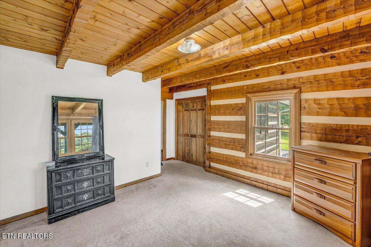 1540 Kidwell Ridge Road Morristown, TN 37814 - Photo 13 of 51 41-1st Bedroom A2