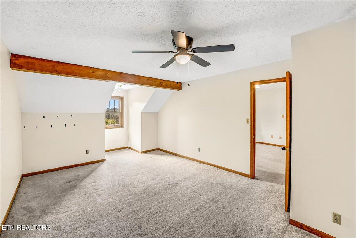 1540 Kidwell Ridge Road Morristown, TN 37814 - Photo 16 of 51 45-2nd Bedroom A1