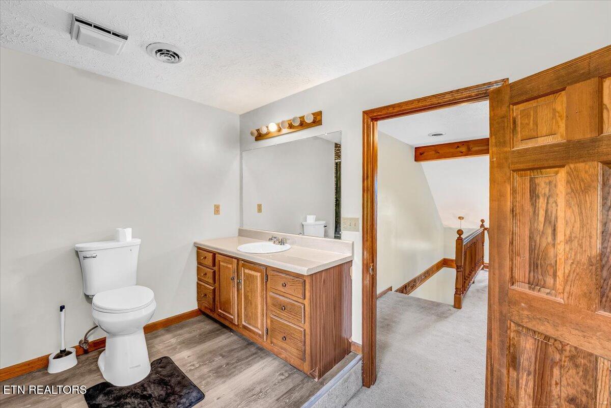 1540 Kidwell Ridge Road Morristown, TN 37814 - Photo 18 of 51 43-2nd Bathromm A2