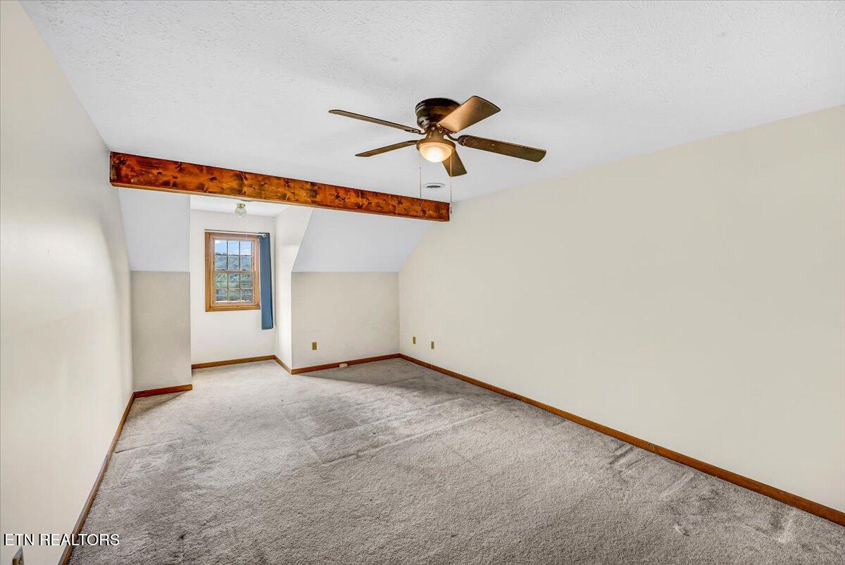 1540 Kidwell Ridge Road Morristown, TN 37814 - Photo 23 of 51 51-3rd Bedroom A1