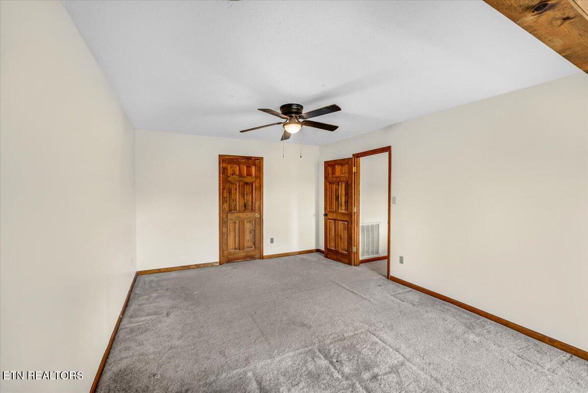 1540 Kidwell Ridge Road Morristown, TN 37814 - Photo 25 of 51 53-3rd Bedroom A3