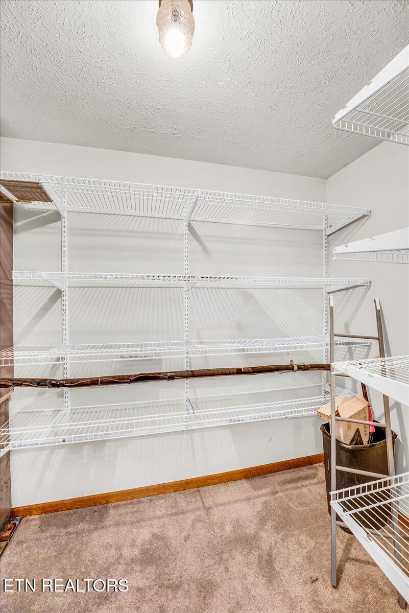 1540 Kidwell Ridge Road Morristown, TN 37814 - Photo 26 of 51 54-3rd Closet A1