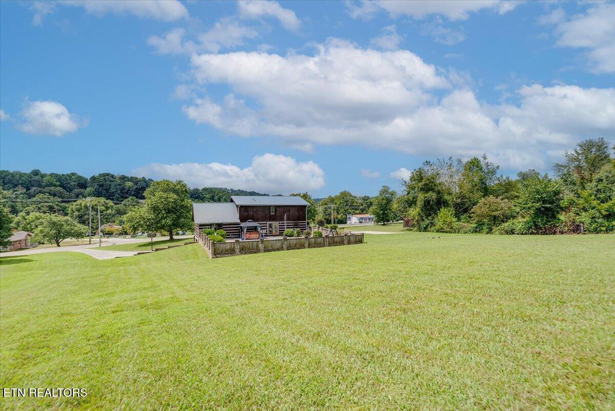 1540 Kidwell Ridge Road Morristown, TN 37814 - Photo 37 of 51 08-Backyard A2
