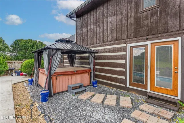 $425,000 | 1540 Kidwell Ridge Road, Morristown, TN 37814