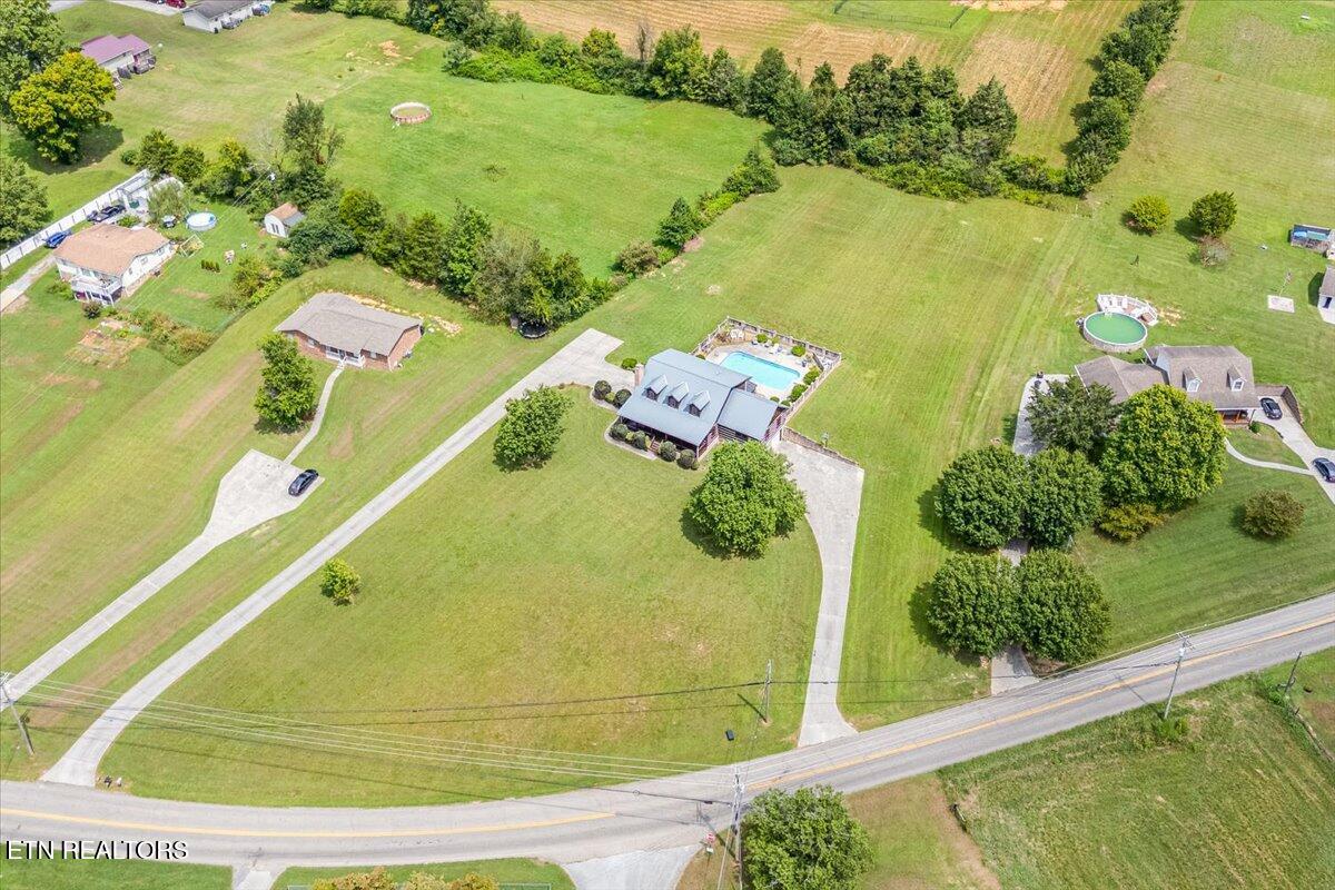 1540 Kidwell Ridge Road Morristown, TN 37814 - Photo 43 of 51 15-Far View A1