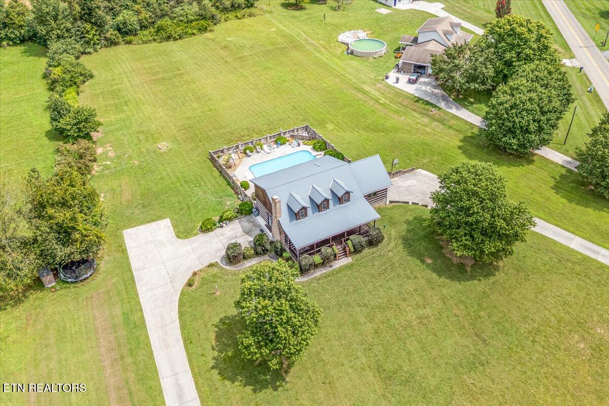 1540 Kidwell Ridge Road Morristown, TN 37814 - Photo 45 of 51 17-Front A1