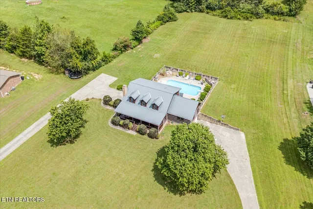 $425,000 | 1540 Kidwell Ridge Road, Morristown, TN 37814