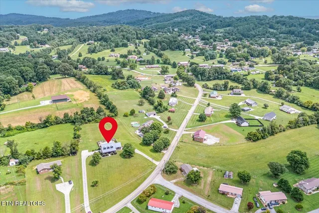 $425,000 | 1540 Kidwell Ridge Road, Morristown, TN 37814