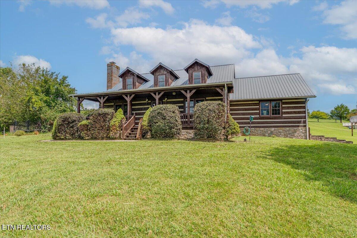 1540 Kidwell Ridge Road Morristown, TN 37814 - Photo 51 of 51 03-Front A3