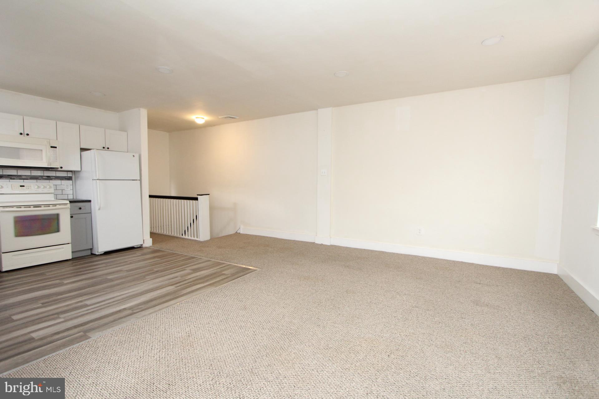 2311 Rhawn Street Philadelphia, PA 19152 - Photo 11 of 34 a view of kitchen and empty room