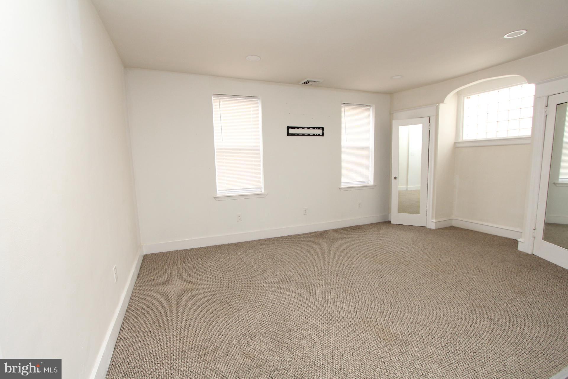 2311 Rhawn Street Philadelphia, PA 19152 - Photo 13 of 34 an empty room with windows