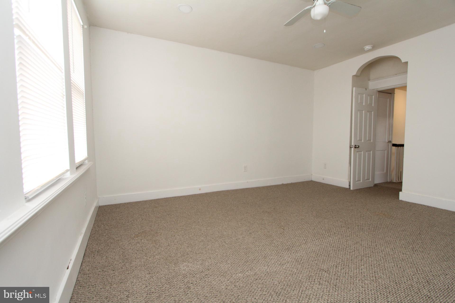 2311 Rhawn Street Philadelphia, PA 19152 - Photo 16 of 34 an empty room with a window