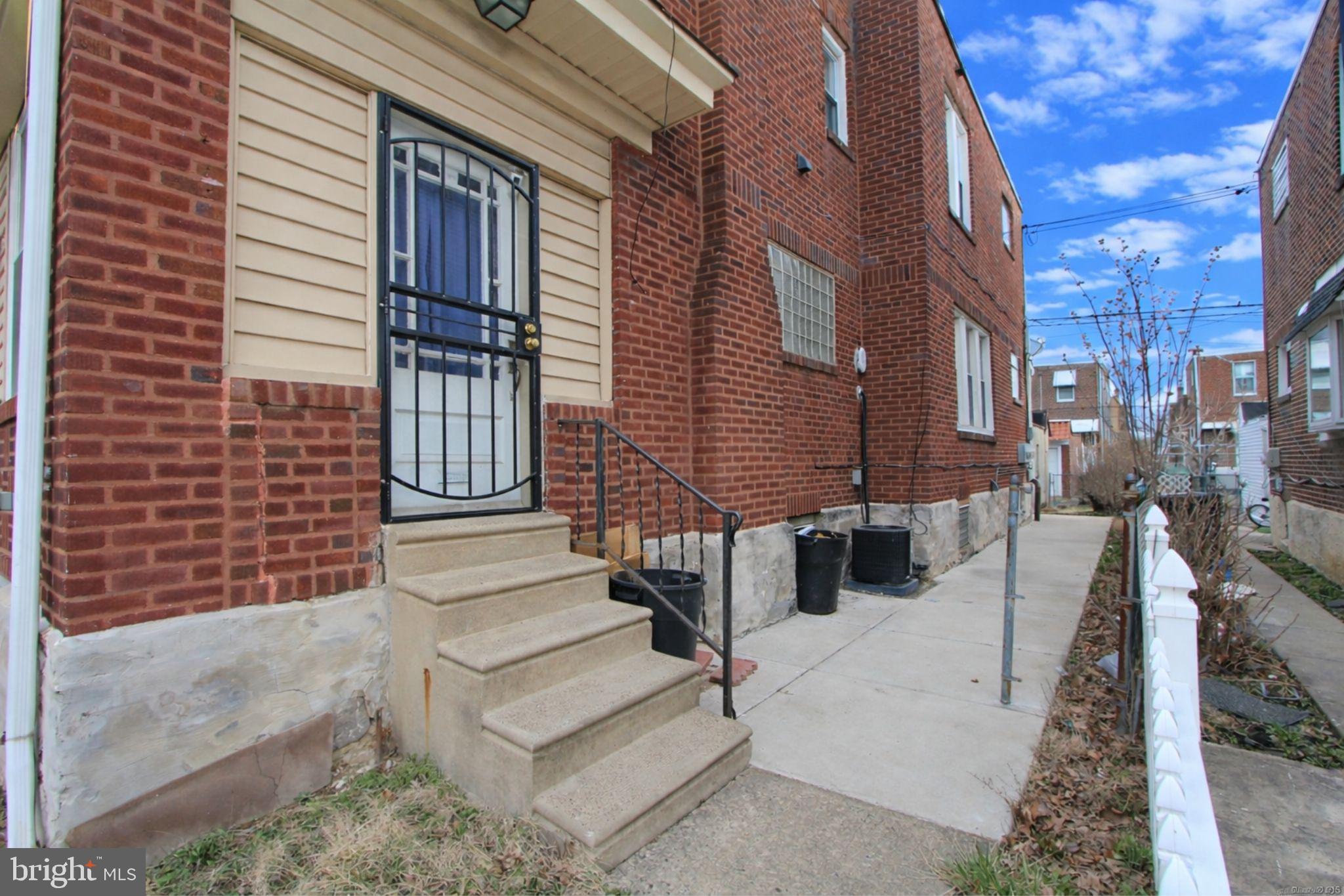 2311 Rhawn Street Philadelphia, PA 19152 - Photo 19 of 34 a view of two chairs in the patio