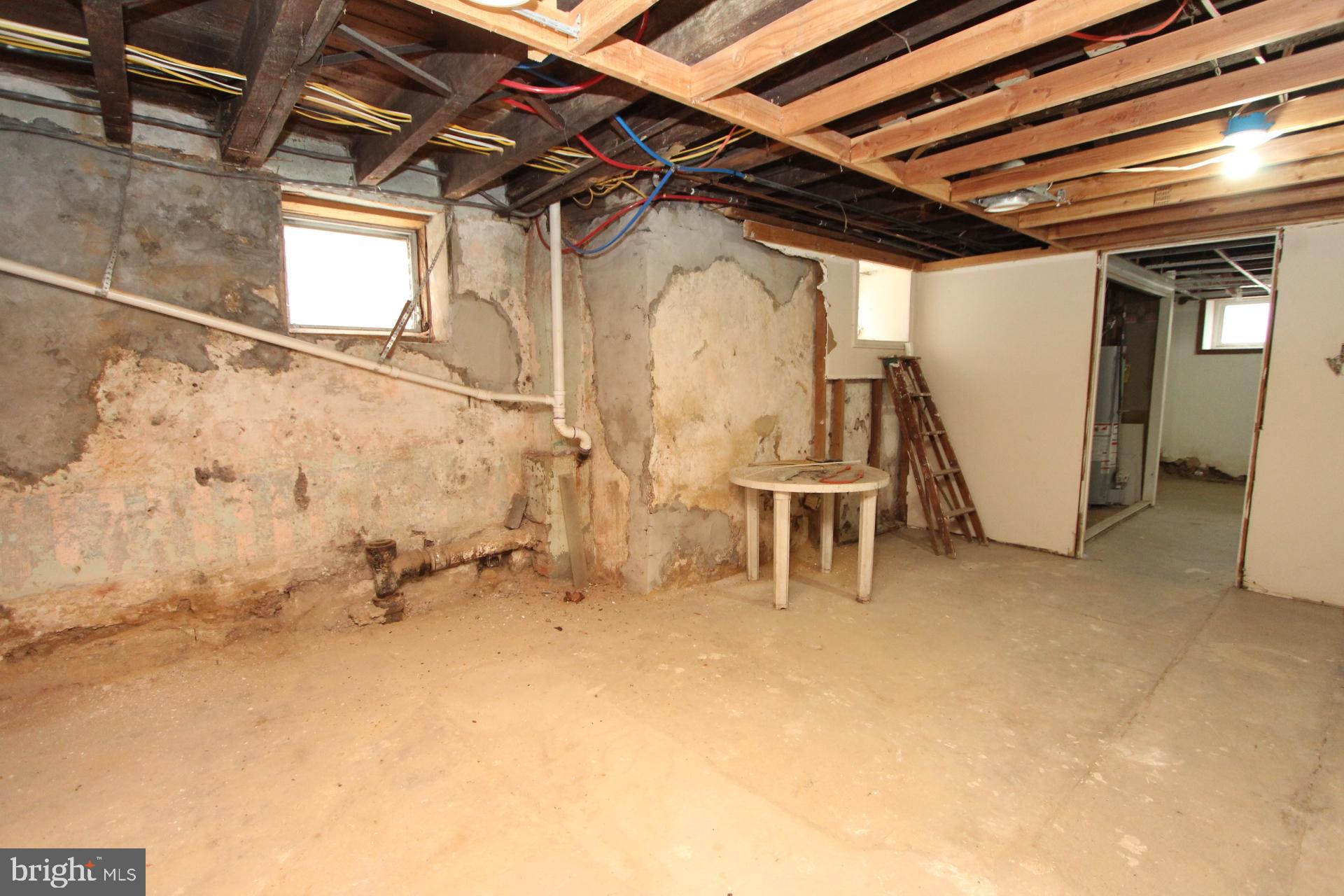2311 Rhawn Street Philadelphia, PA 19152 - Photo 29 of 34 a view of under construction room and staircase