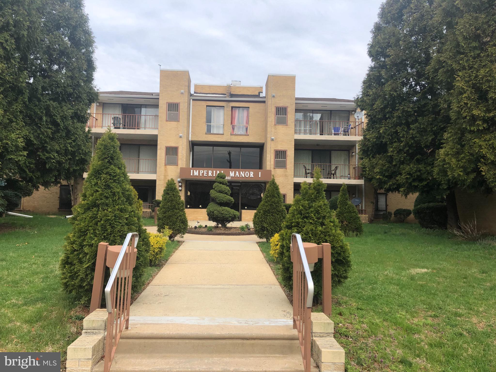 8930 Krewstown Road, Unit 317 Philadelphia, PA 19115 - Photo 1 of 17 Gallery Image 1