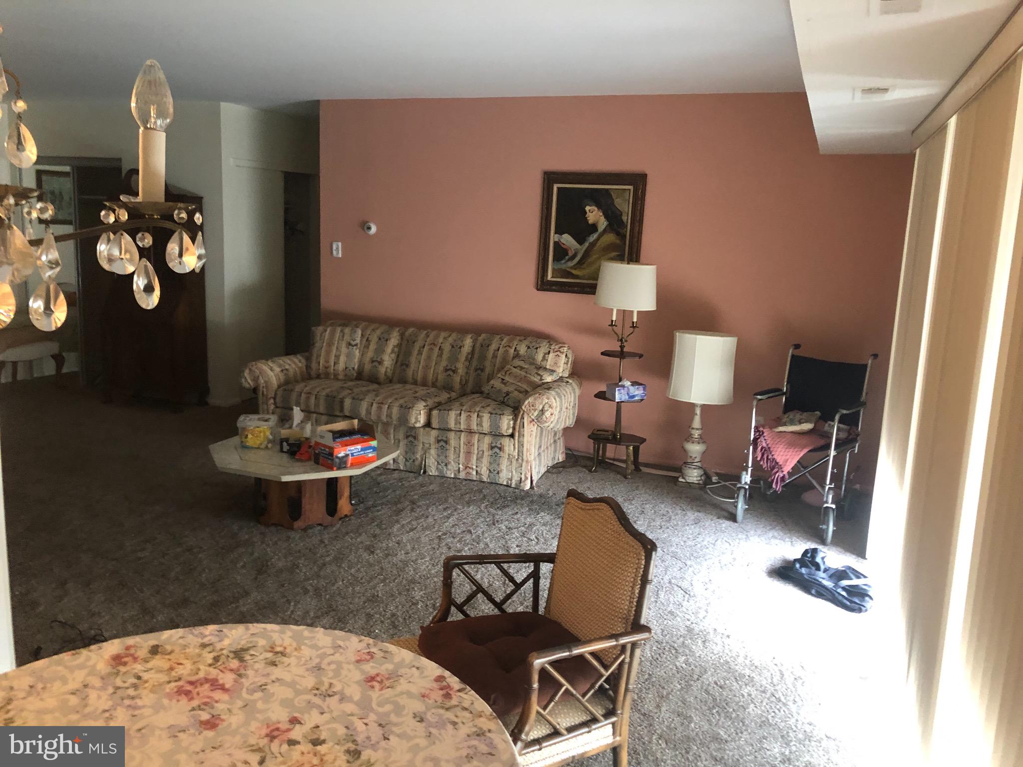 8930 Krewstown Road, Unit 317 Philadelphia, PA 19115 - Photo 6 of 17 Gallery Image 6