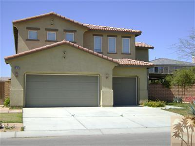 37411 Rutland Street Indio, CA 92203 - Photo 1 of 7 a house with a outdoor space