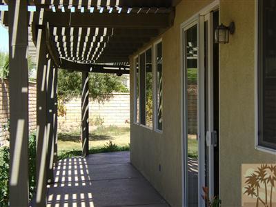 37411 Rutland Street Indio, CA 92203 - Photo 6 of 7 a view of entryway