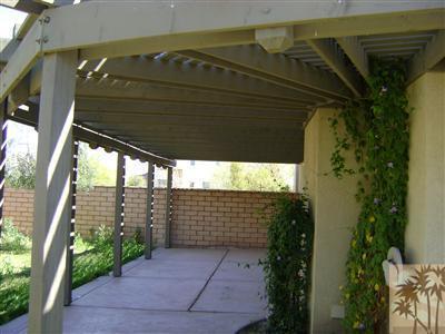 37411 Rutland Street Indio, CA 92203 - Photo 7 of 7 a view of a door and a window