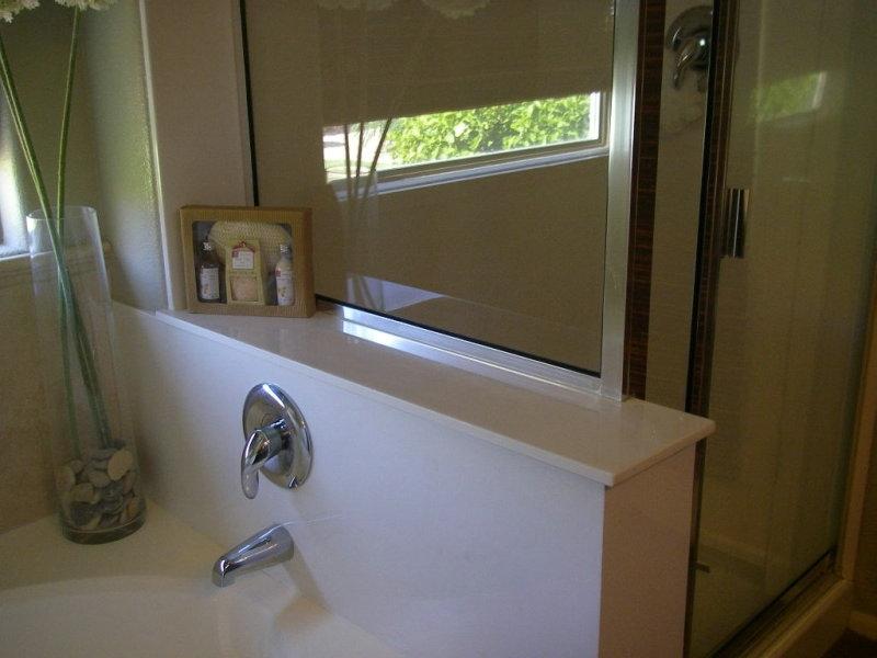 28639 North Nobel Road Phoenix, AZ 85085 - Photo 8 of 16 Master Tub and Shower