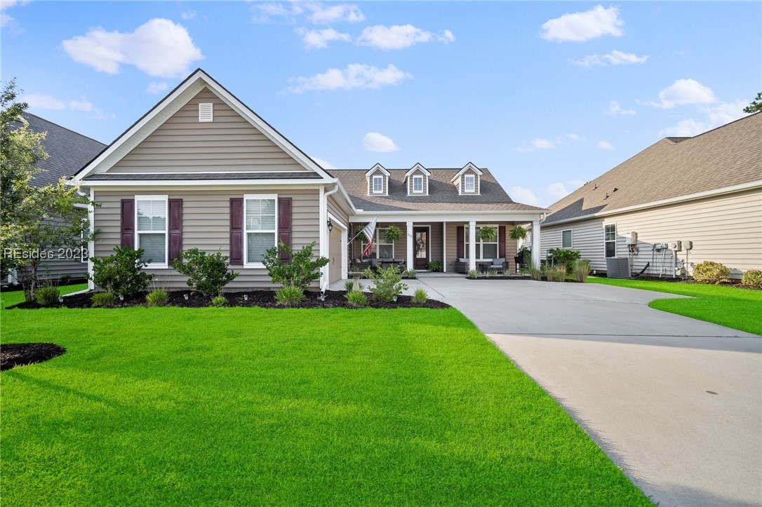 292 Hulston Landing Road Bluffton, SC 29909 - Photo 1 of 1 Gallery Image 1