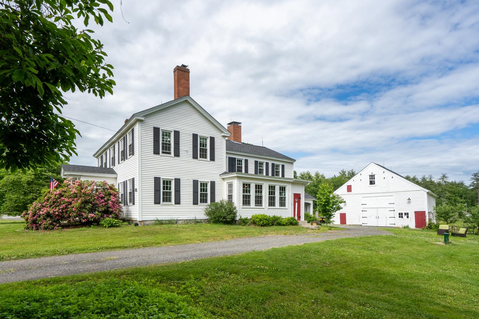191 Main Street Kingston, NH 03848 - Photo 30 of 40