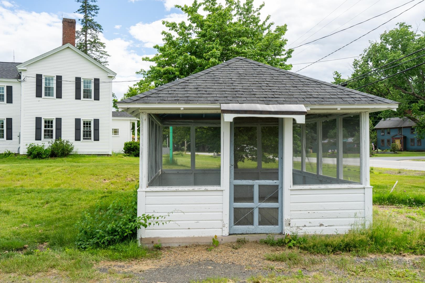 191 Main Street Kingston, NH 03848 - Photo 34 of 40