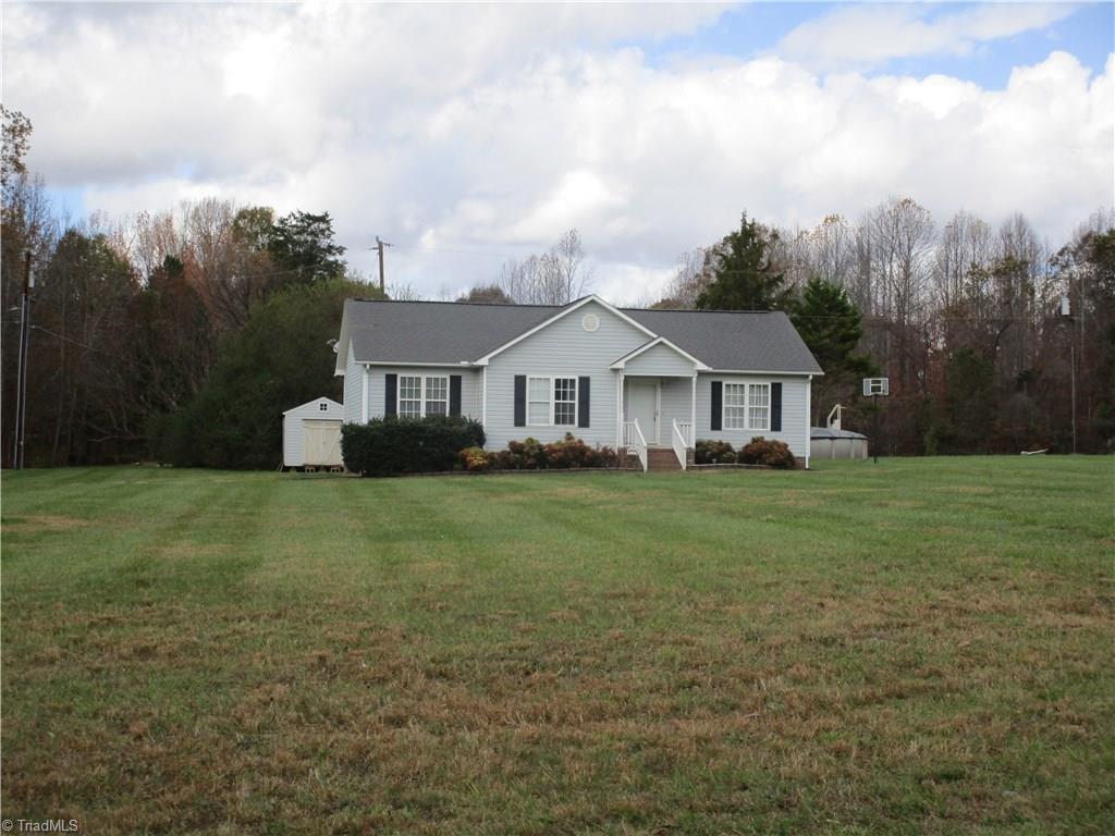 675 Gibson Road Mebane, NC 27302 - Photo 22 of 22 Gallery Image 22