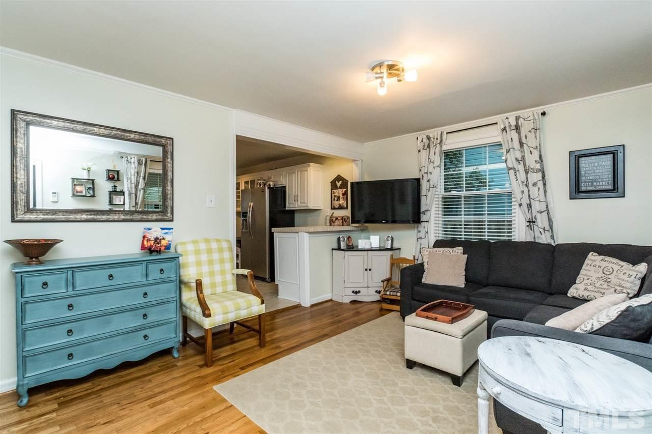 628 New Road Raleigh, NC 27608 - Photo 3 of 23