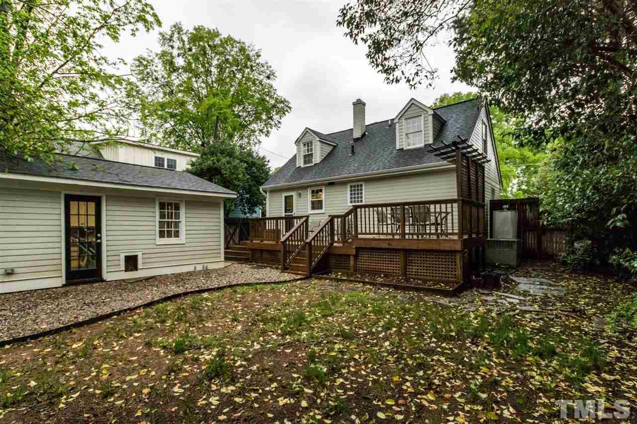 628 New Road Raleigh, NC 27608 - Photo 22 of 23