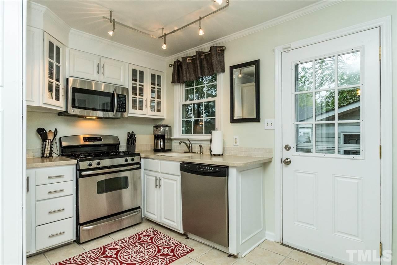 628 New Road Raleigh, NC 27608 - Photo 8 of 23
