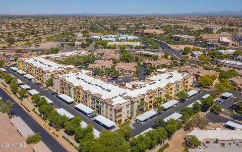 $258,000 | 14575 West Mountain View Boulevard, Unit 11217, Surprise, AZ 85374