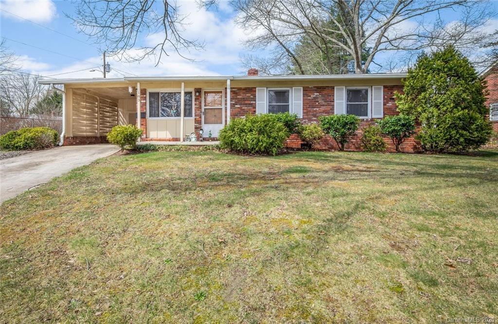 183 Brevard Road Asheville, NC 28806 - Photo 2 of 22 Gallery Image 2
