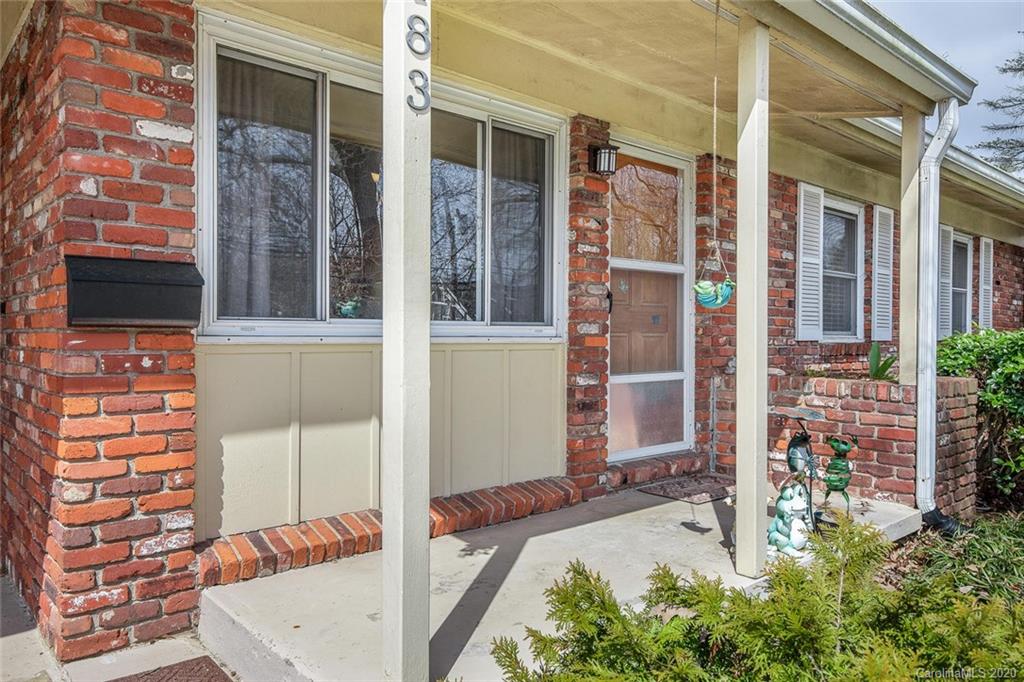 183 Brevard Road Asheville, NC 28806 - Photo 19 of 22 Gallery Image 19