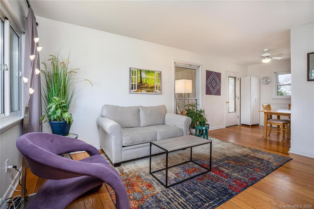 183 Brevard Road Asheville, NC 28806 - Photo 3 of 22 Gallery Image 3