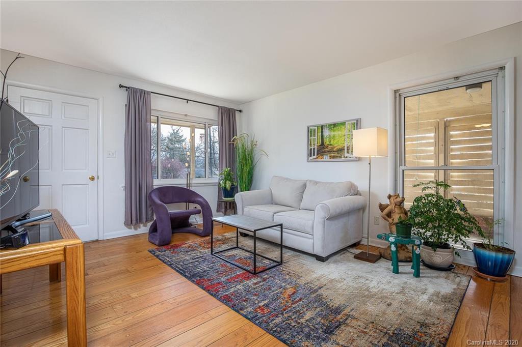 183 Brevard Road Asheville, NC 28806 - Photo 4 of 22 Gallery Image 4
