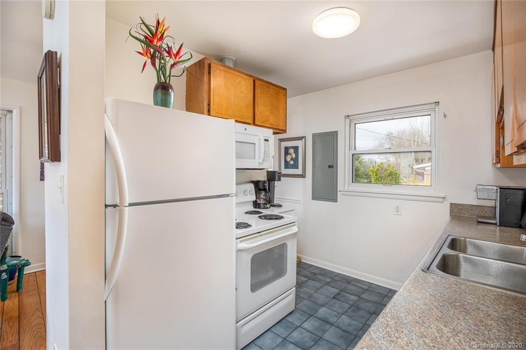 183 Brevard Road Asheville, NC 28806 - Photo 8 of 22 Gallery Image 8