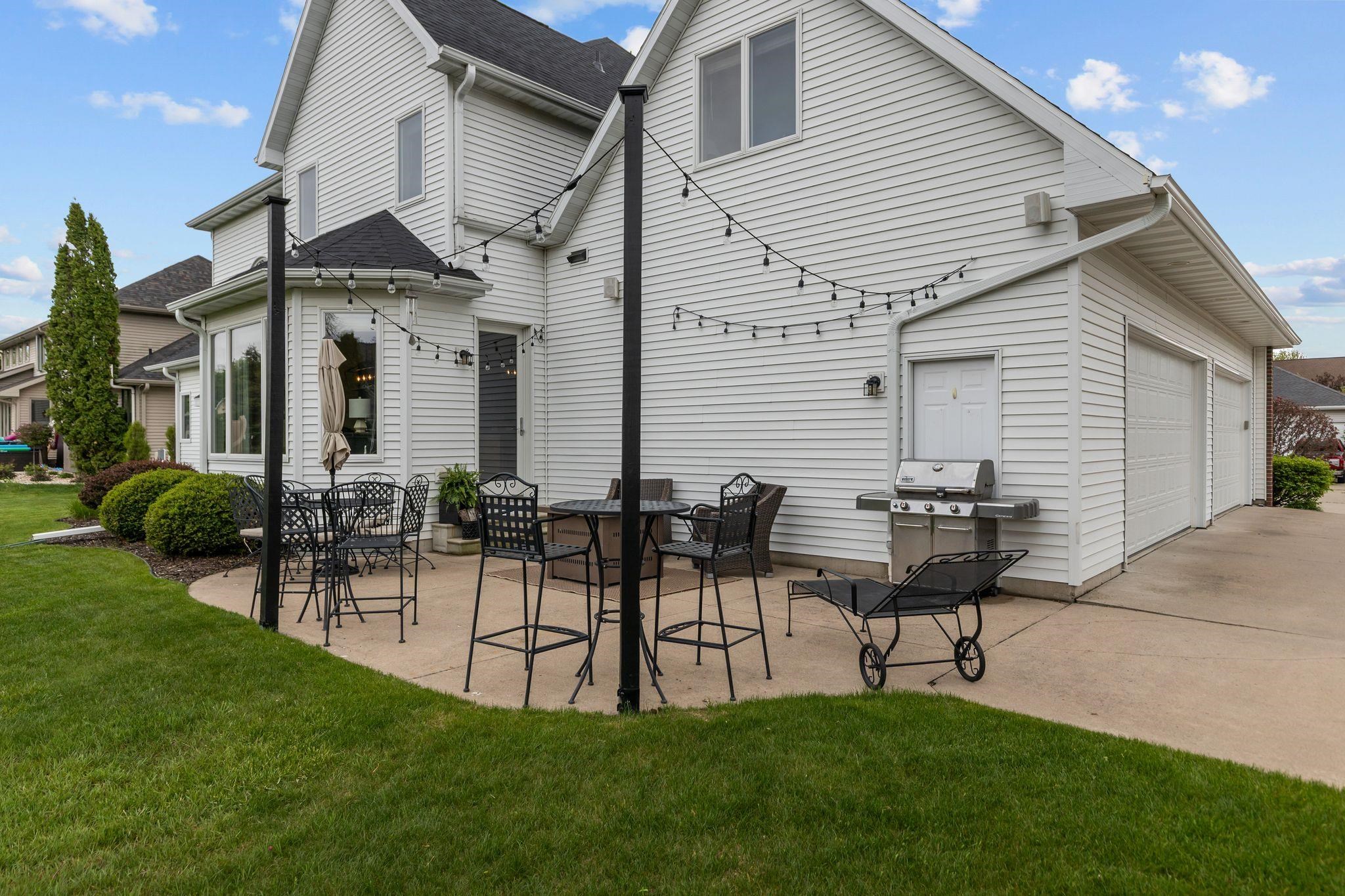 4916 Silentwind Way Appleton, WI 54913 - Photo 55 of 70