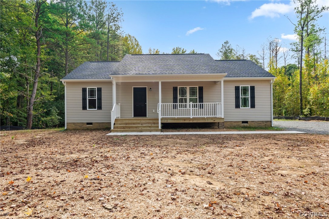0 Scuffletown Road Walkerton, VA 23177 - Photo 1 of 1 Gallery Image 1