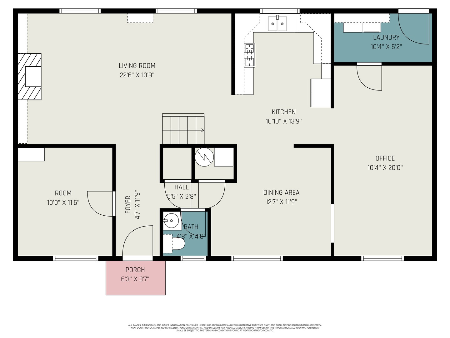 207 Seabury Road Bolingbrook, IL 60440 - Photo 4 of 33