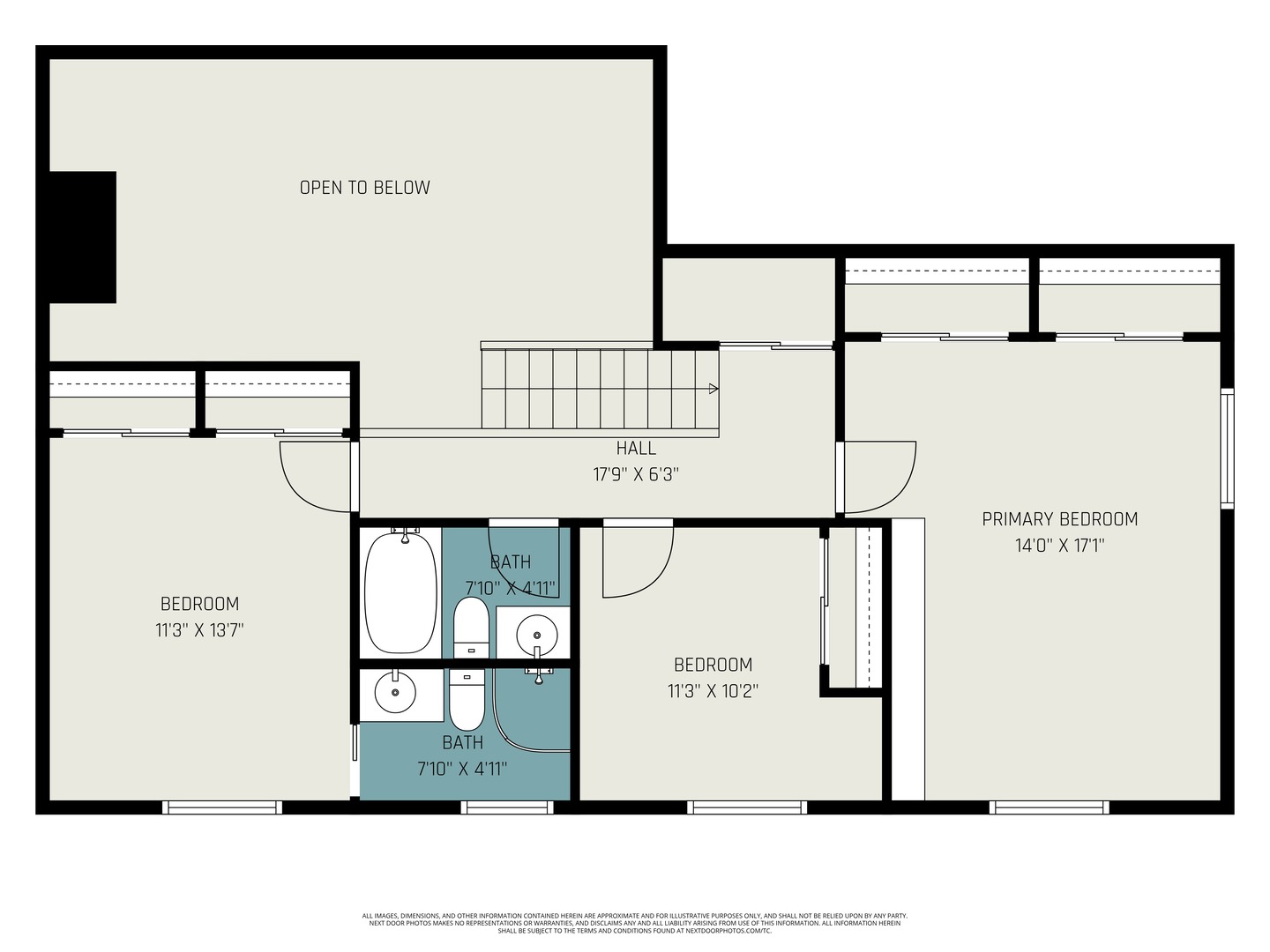 207 Seabury Road Bolingbrook, IL 60440 - Photo 5 of 33