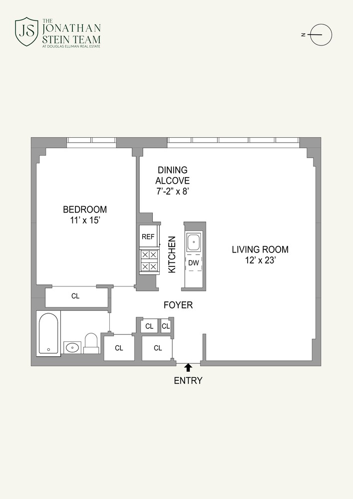 240 East 76th Street, Unit 8G Manhattan, NY 10021 - Photo 8 of 8