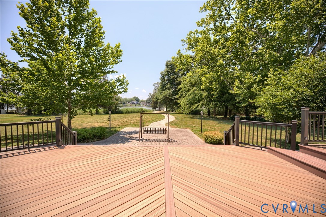 2872 East Point Drive Chesapeake, VA 23321 - Photo 71 of 83