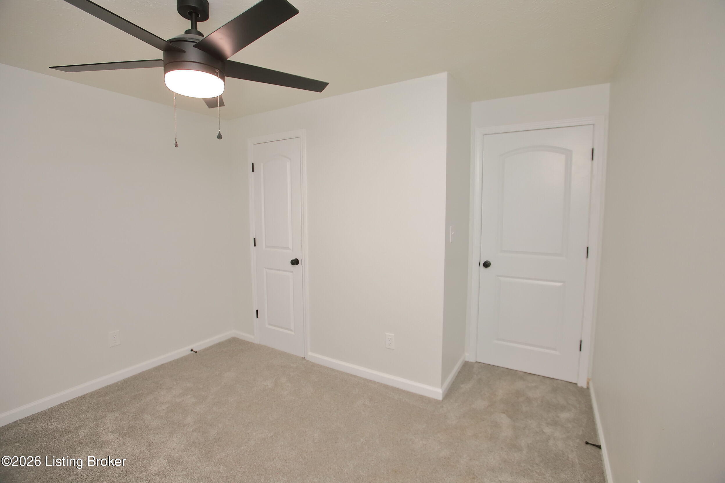 5510 Maryman Road Louisville, KY 40258 - Photo 19 of 29 Bedroom 3