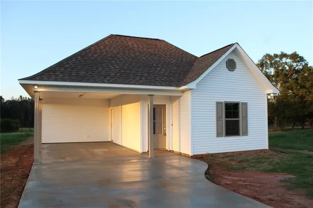 $245,900 | 40683 Burton Lane, Franklinton, LA 70438