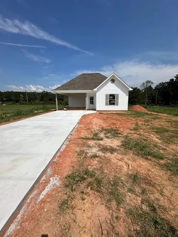$245,900 | 40683 Burton Lane, Franklinton, LA 70438