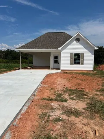 $245,900 | 40683 Burton Lane, Franklinton, LA 70438